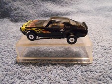 JOHNNY LIGHTNING 1970 CHEVY CAMARO ThunderJet