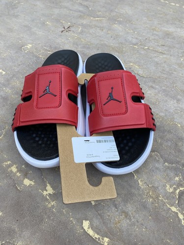 Sandals Slides Slippers CD2803-601 