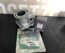 Beta RR 250 Xtrainer Cylinder Cylinder Kit Wössner Piston 026.11.000.00.0A
