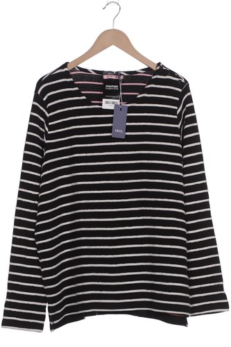 Cecil Damen-Strickpullover Gestreift – Weicher Feinstrick Mit U-Boot-Ausschnitt