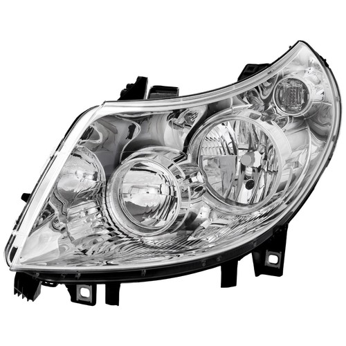 Scheinwerfer Set für Fiat Ducato Kasten 250_ 290_ 130 Multijet 2.3 D 160 250 - Bild 2 von 12