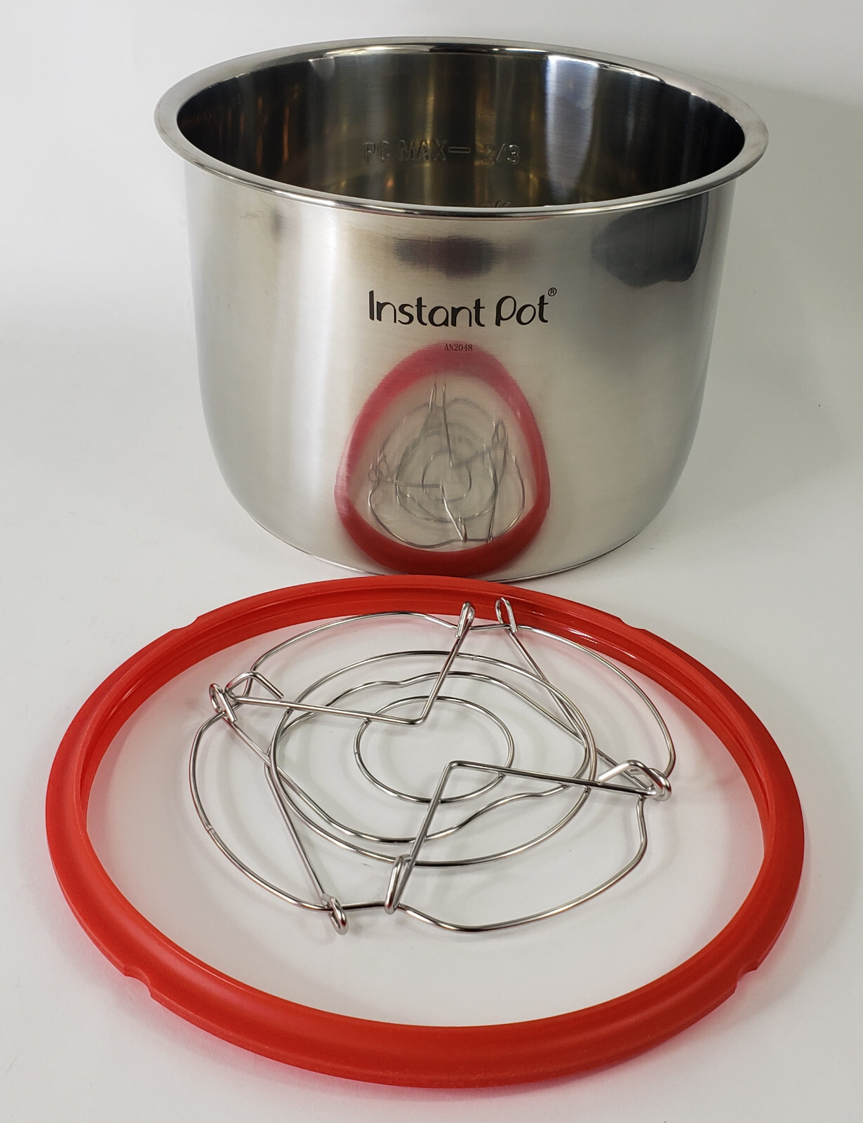 Instant Pot Duo Plus 8 Accessories Only-image