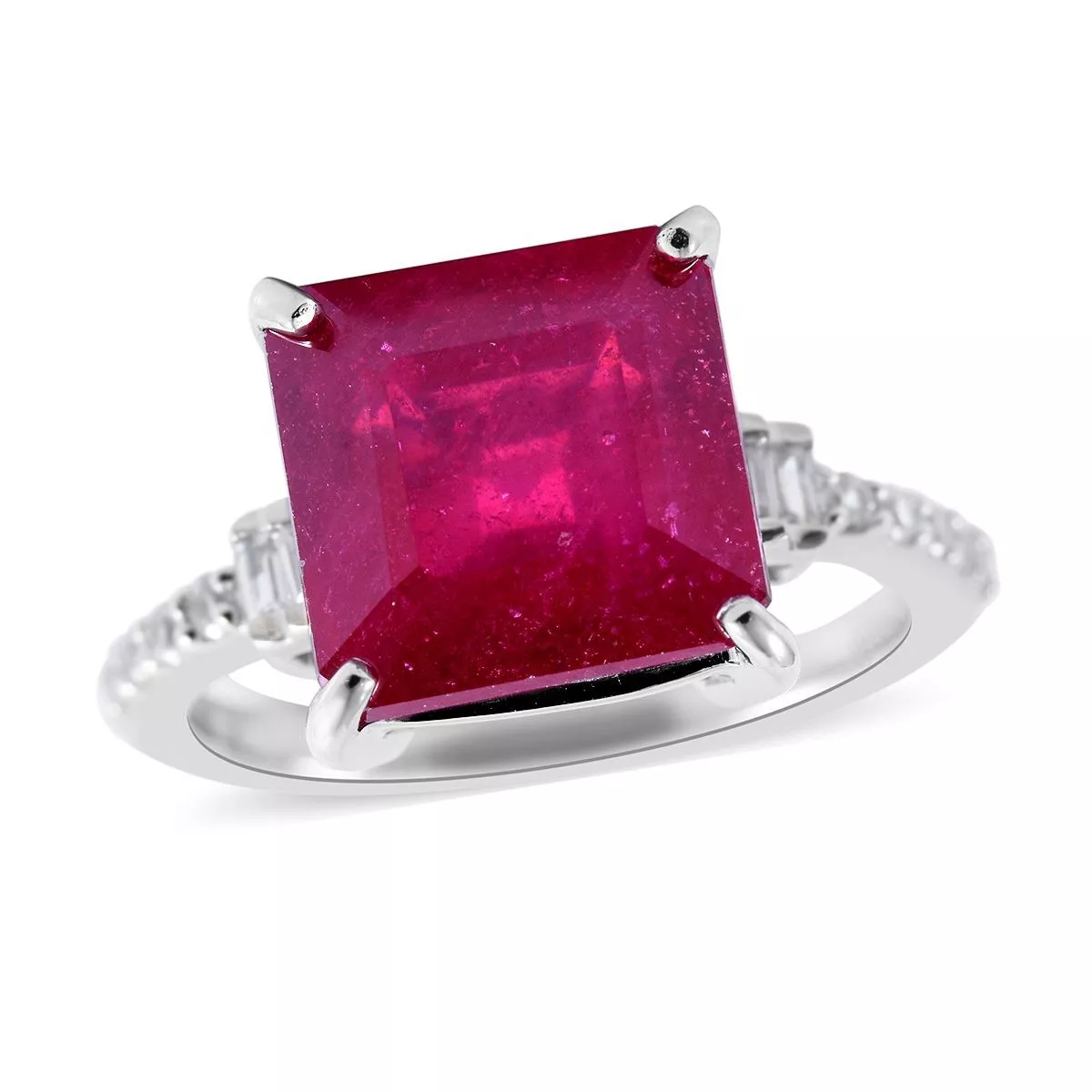 Niassa ruby ring deals
