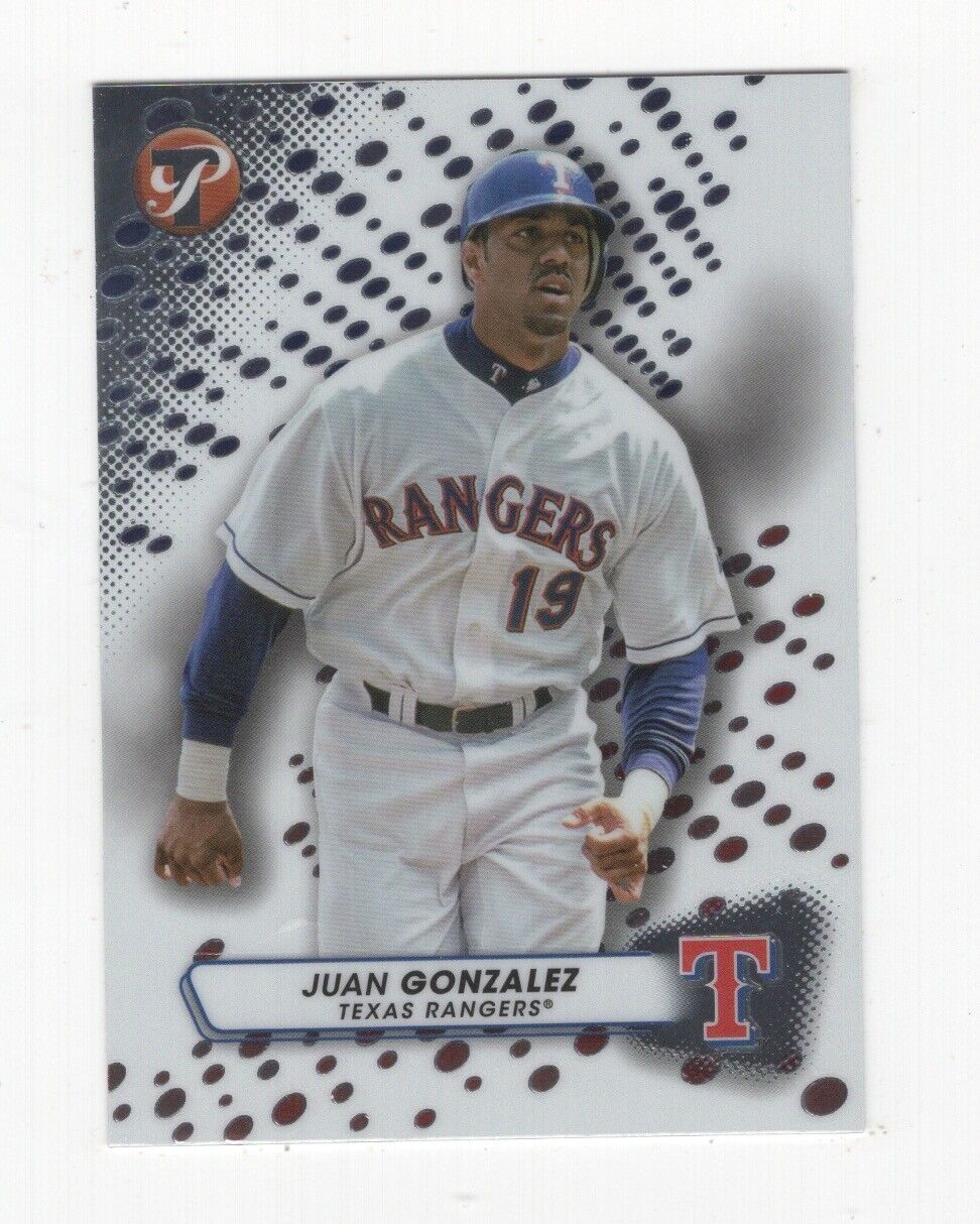 2023 TOPPS PRISTINE BASEBALL BASE CARD #1-300 PICK YOUR CARD - Picture 105 of 180