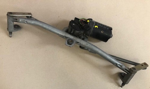 VW Golf IV 1J AUDI A3 8L Wischermotor Scheibenwischermotor vorne 1J1955113A