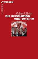 Die Revolution Von 1918/19 | Buch | 9783406732577