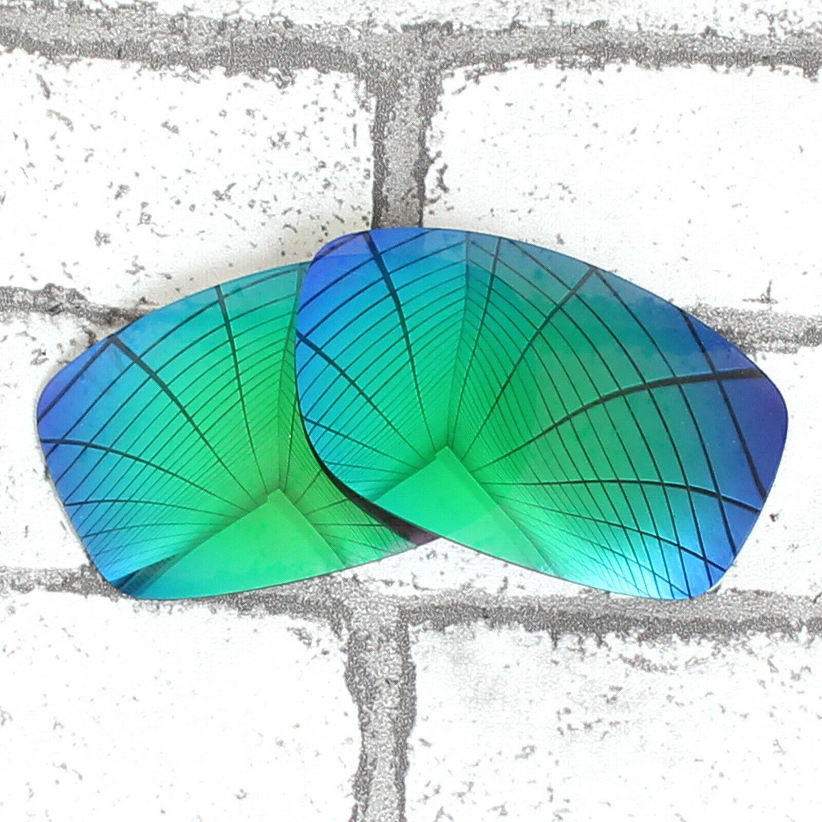 POLARIZED Replacement Lens for Costa Del Mar Zane Sunglasses Multiple