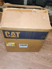 Borg Warner CAT 0R9865 Turbocharger 