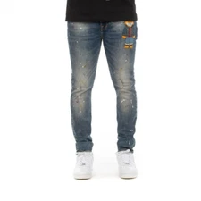 AKOO PARKS JEAN (MEZZE MEZZ)