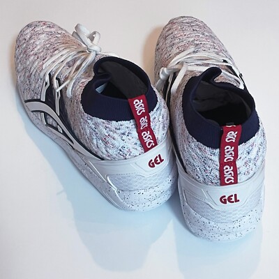 Asics Mens Asics Gel Kayano Trainer Knit Mt Asics Gel Kayano