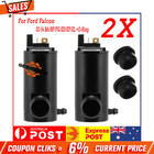 <!--F#f_0-->1 Pair Set Windscreen Washer Pump Wiper for Ford Territory SY SZ 2002-2013 2014<!--F/-->