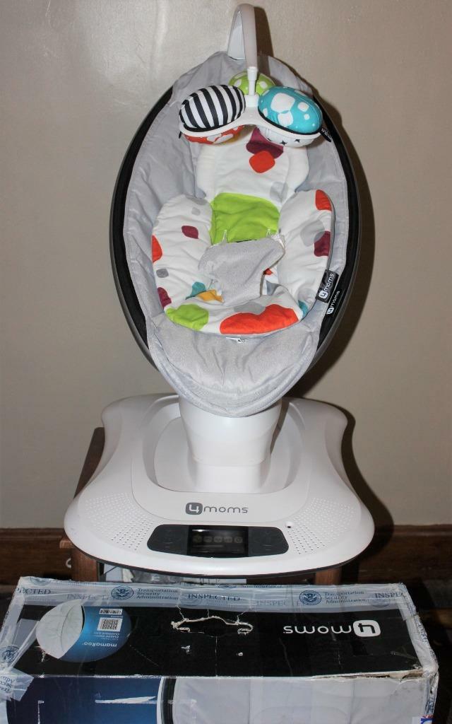 4moms model 1026