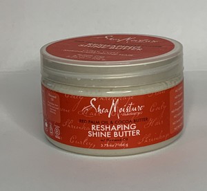 reshaping shine butter