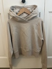Lululemon Women  s Cropped Hoodie