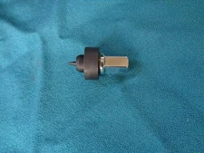 WOOD LATHE LIVE CENTER THREADED MOUNT FOR CAL HAWK 1000MM WOOD LATHE  MODEL 1000