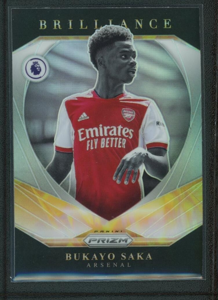 PANINI obsidian BUKAYO SAKA PSA10 ブカヨ サカ PANINI obsidian BUKAYO SAKA PSA10 ブカヨ サカ Bukayo Saka