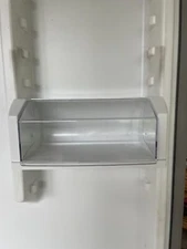 Frigidaire Electrolux Kenmore dairy door bin 297326000 297326200 shelf tray