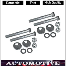Alignment Cam Bolt Kit For Jeep Liberty 2007 2006 2005 2004 2003 2002