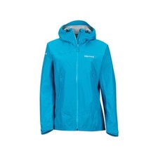 Marmot Eclipse Women's Waterproof Jacket. Xs (measurements In Listing) Rp £250!