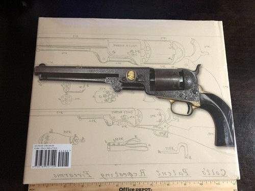 Colt The Revolver Of The American West - Picture 2 of 2