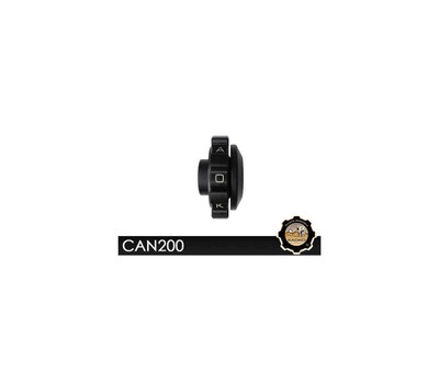 CAN AM SPYDER F3 / RS / RT / ST - REGULATEUR STABILISATEUR DE VITESSE KAOKO - CA