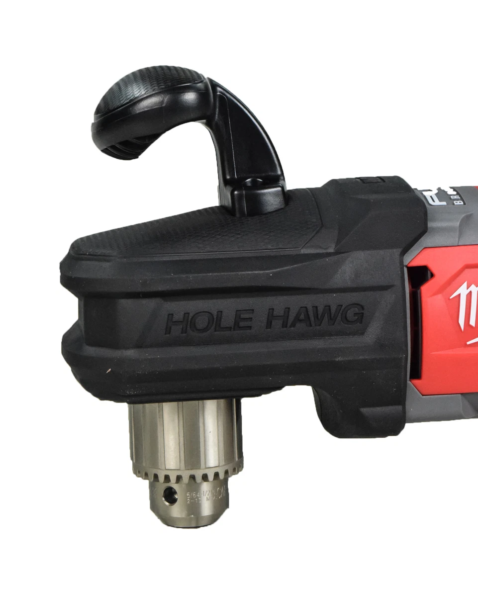 Milwaukee 2807 20 M18 FUEL GEN II 18V Cordless 1 2