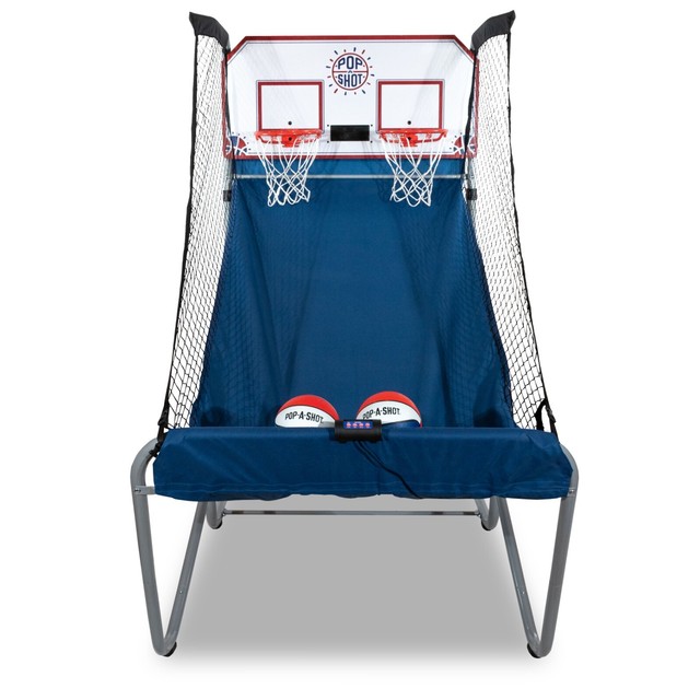 Pop-A-Shot Home Dual Shot