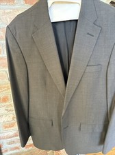Haggar Suit With Pants