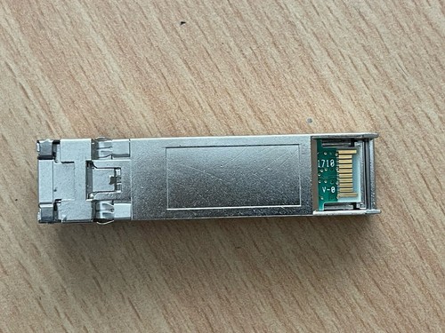 Módulo Brocade 57-1000012-01 Brocade 8G SW Fibre Channel SFP+ - IVA incluido - Imagen 12 de 13