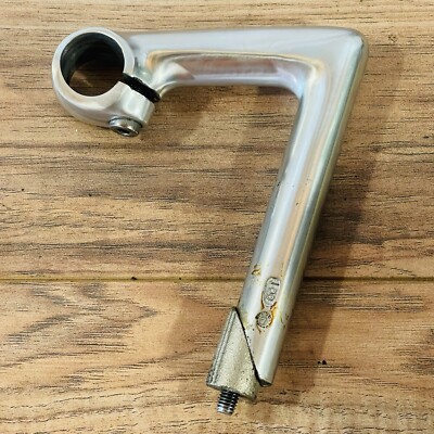Vintage Sakae FX Quill Road Stem 1-inch 1” 100mm 25.4 CLEAN
