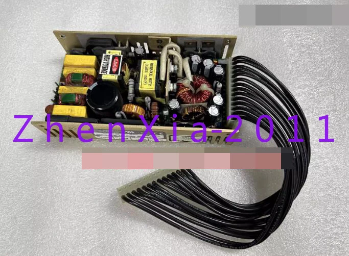 1PC Used UPFS105-405 Power source by DHL/Fedex shipping - Image 2 of 2