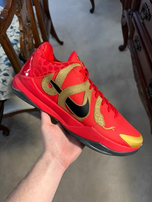 シューズ(男性用) Nike Kobe5 protro Nike Kobe 5 Protro 194498140925| eBay