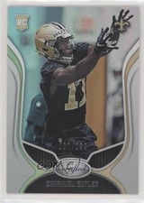 2019 Certified Rookies Mirror 7/299 Emmanuel Butler #157 08k3