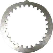 Clutch Metal Plate for 1987 Yamaha XT 600 T Trail (Front Disc & Rear Drum)