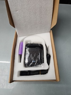 Technical Pro WASP200U Rechargeable Speaker with Wireless UHF Headset Mic