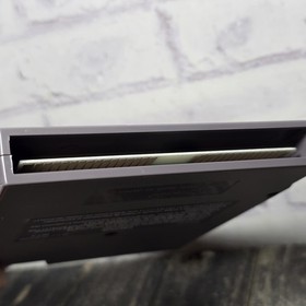 The Adventures of Rocky Bullwinkle and Friends Nintendo NES Complete CIB