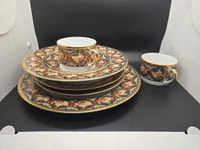 Christain Dior Dinnerware Set