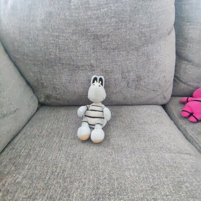 Dry Bones Plush