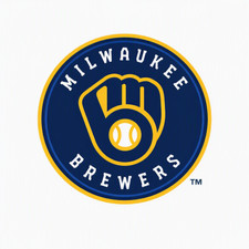Milwaukee Brewers Baseball Cards - Pick Your Card