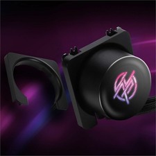 MSI MPG CORELIQUID P13 360 - AIO ARGB CPU Liquid Cooler - 360mm Radiator - LGA 1 5