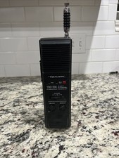 REALISTYCZNY TRC-214 MODEL NR. 21-1637, 3 CH. TRANSCEIVER CITIZEN BAND Z 1985 ROKU