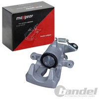 Maxgear Bremssattel Hinten Passend FÜR Renault Clio Fluence Grand Megane ScÉNic