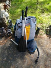 Decathlon Itiwit Inflatable 2-Person Kayak