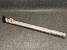 Genuine Dyson Vacuum Flexible Crevice Tool Flexi w/ Brush Tip Attachment OEM