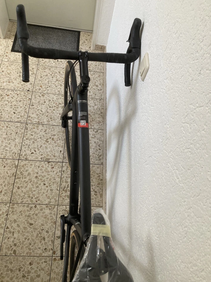 Specialized S-Works Aethos – Dura-Ace Di 2x11 – NEU – 5,9 kg – Größe 58 - Bild 3 von 4