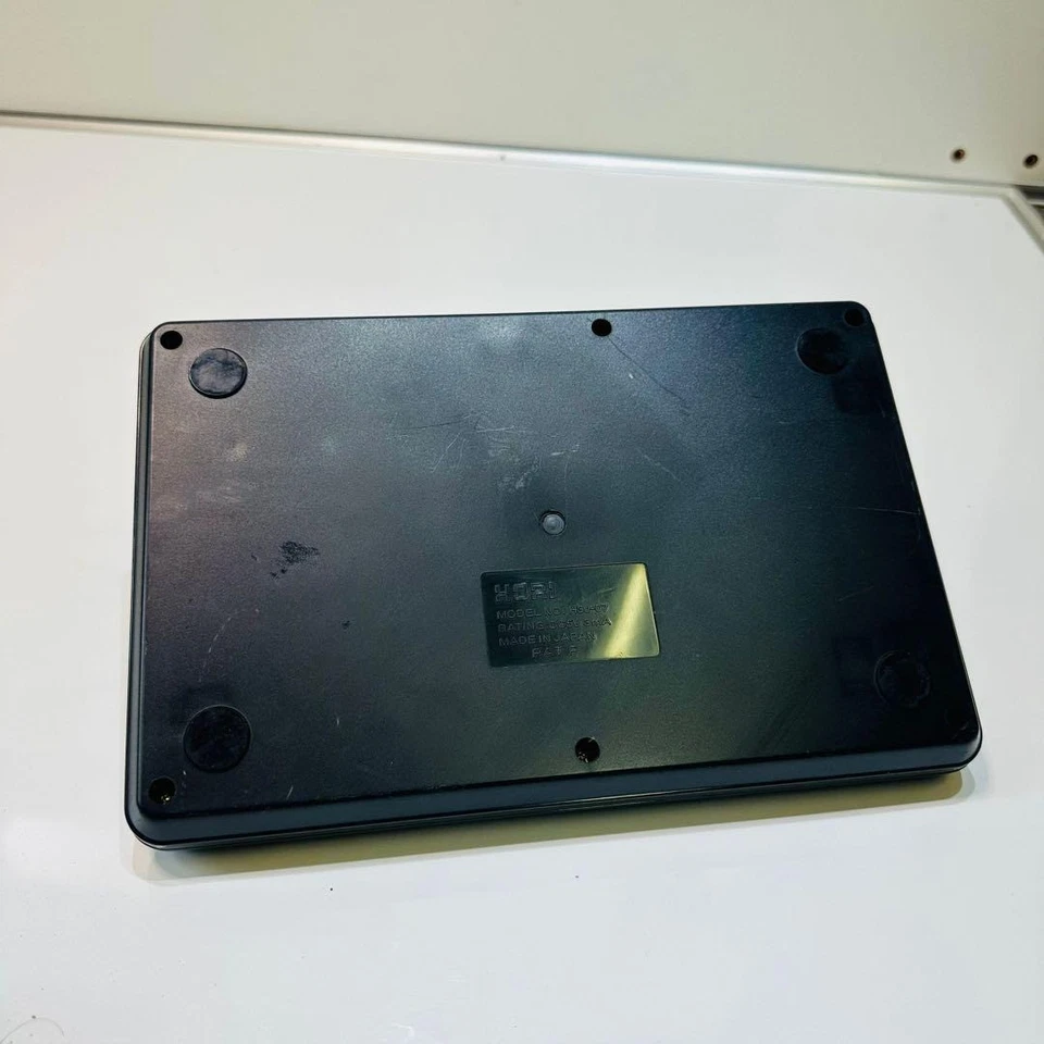 Hori Arcade Fighting Stick Multi for SNES PC Engine Megadrive From Japan - Image 4 of 4