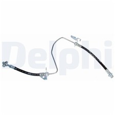 Bremsschlauch hinten rechts für Opel Zafira A T98 B A05 Zafira-Zafira | 2445371