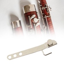 Bassoon Balancing Bar Holzblaseinstrument Ersatz für robuste Gurtanbieter