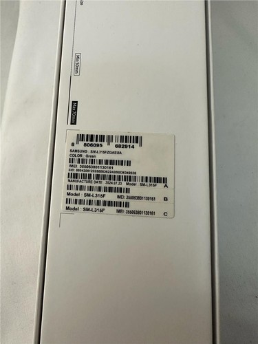 Samsung Galaxy Watch 7 40mm Green tested SM-L305 LTE 1 year UK Warranty Grade B - 第 10/11 張圖片
