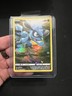 Pokémon TCG Riolu Crown Zenith: Galarian Gallery Holo Rare Card GG26/GG70 NM